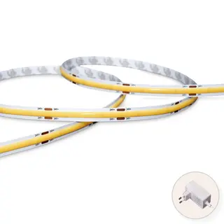 Produktfoto för Ulrika Ledstrip kit COB-LED IP20 2m??? 3000K???