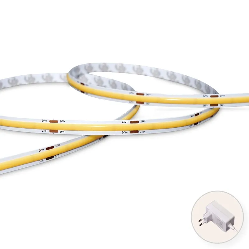 Bild 1 för Ulrika Ledstrip kit COB-LED IP20 2m??? 3000K???