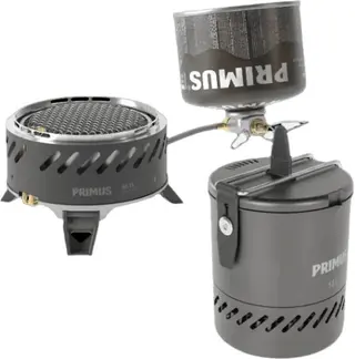 Produktfoto för Ulti Stove System 1.0