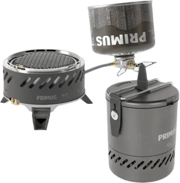 Alternativ bild 0 för Ulti Stove System 1.0