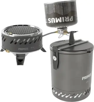 Produktfoto för Ulti Stove System 1,7