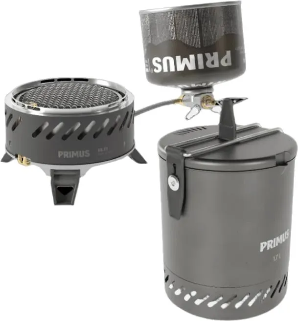 Alternativ bild 0 för Ulti Stove System 1,7