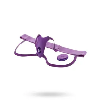 Produktfoto för Ultimate Butterfly Strap-On