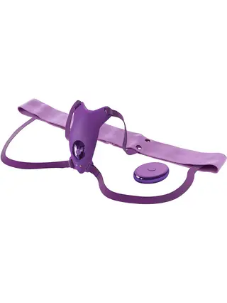 Produktfoto för Ultimate Butterfly Strap-On