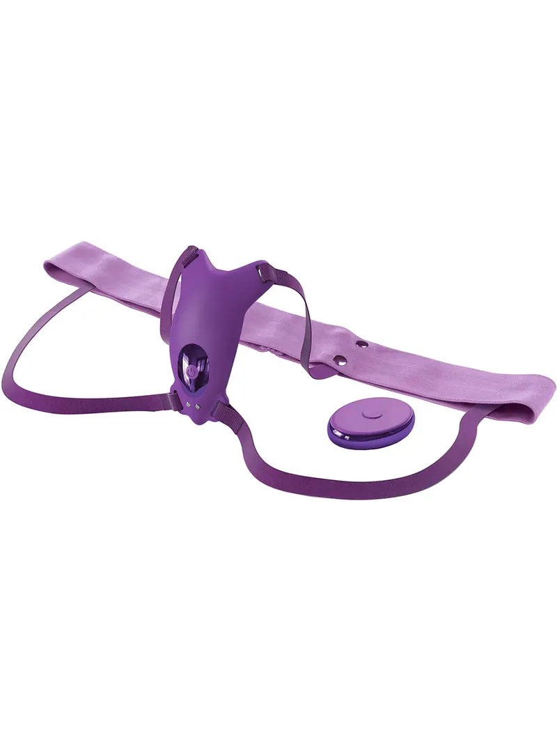 Alternativ bild 0 för Ultimate Butterfly Strap-On