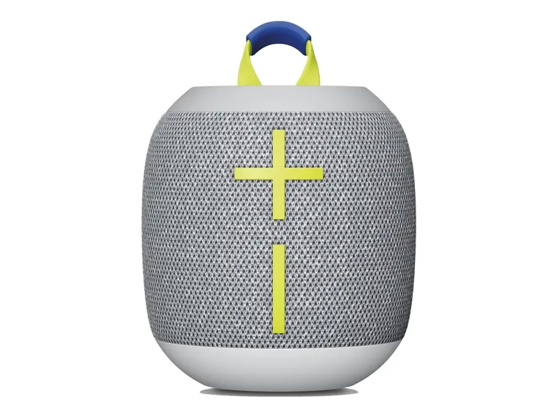 Alternativ bild 0 för ULTIMATE EARS WONDERBOOM 4 JOYOUS BRIGHTS-N/A-EMEA28-935