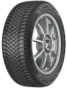 Bild 1 för Ultra Grip Arctic 2