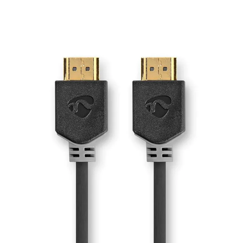 Bild 1 för Ultra High Speed ​​HDMI kabel, 8k@60Hz, 48 Gbps, 5m