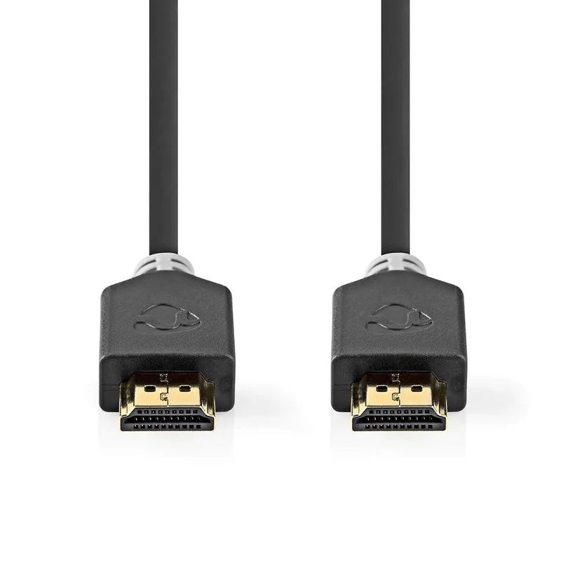 Bild 2 för Ultra High Speed ​​HDMI kabel, 8k@60Hz, 48 Gbps, 5m