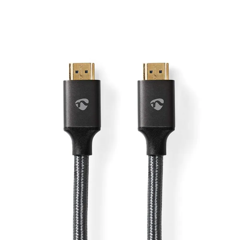 Bild 1 för Ultra High Speed ​​HDMI kabel, 8K@60Hz, 48 Gbps, 5m