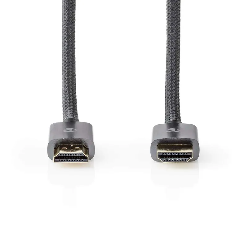 Bild 2 för Ultra High Speed ​​HDMI kabel, 8K@60Hz, 48 Gbps, 5m