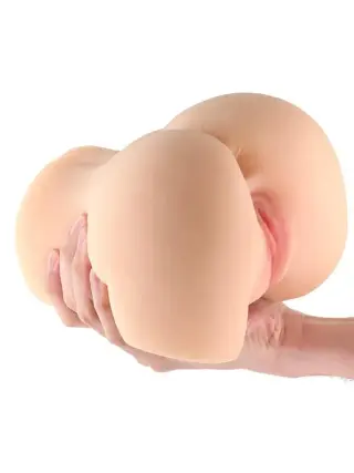 Produktfoto för Ultra Life-Like Stroker Hazel Lösvagina