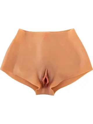 Produktfoto för Ultra-Realistic Vagina Pants