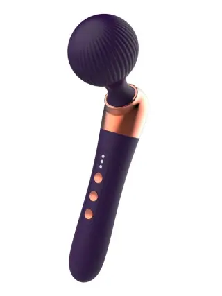 Produktfoto för Ultra Strong Wand 10 Functions &amp; 5 Speeds