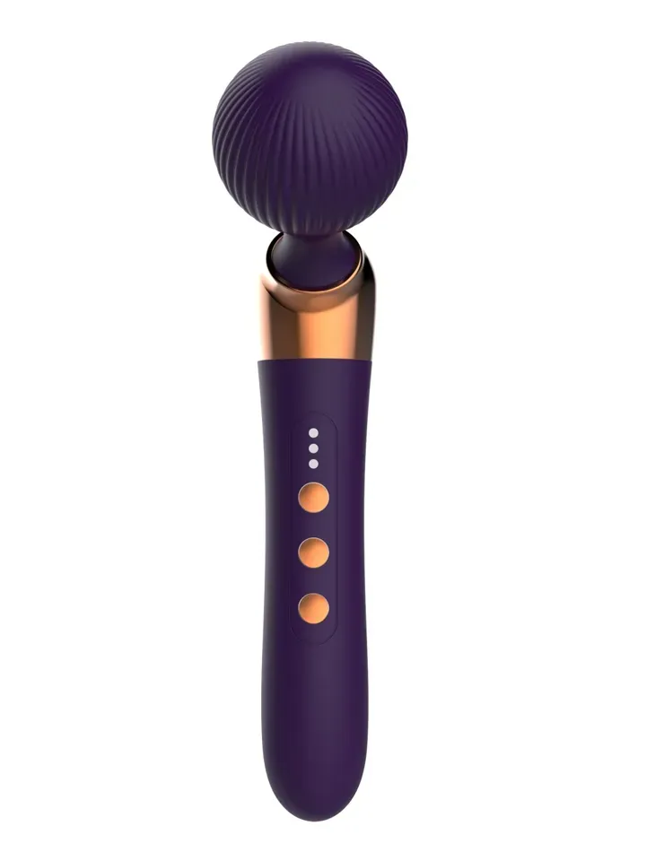 Bild 2 för Ultra Strong Wand 10 Functions &amp; 5 Speeds