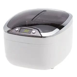 Produktfoto för Ultraljudsbad - 0.85 Liter - 55W - ACD-7920