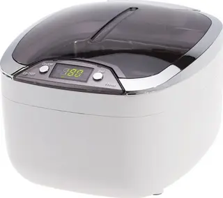 Produktfoto för Ultraljudsbad - 0.85 Liter - 55W - ACD-7920