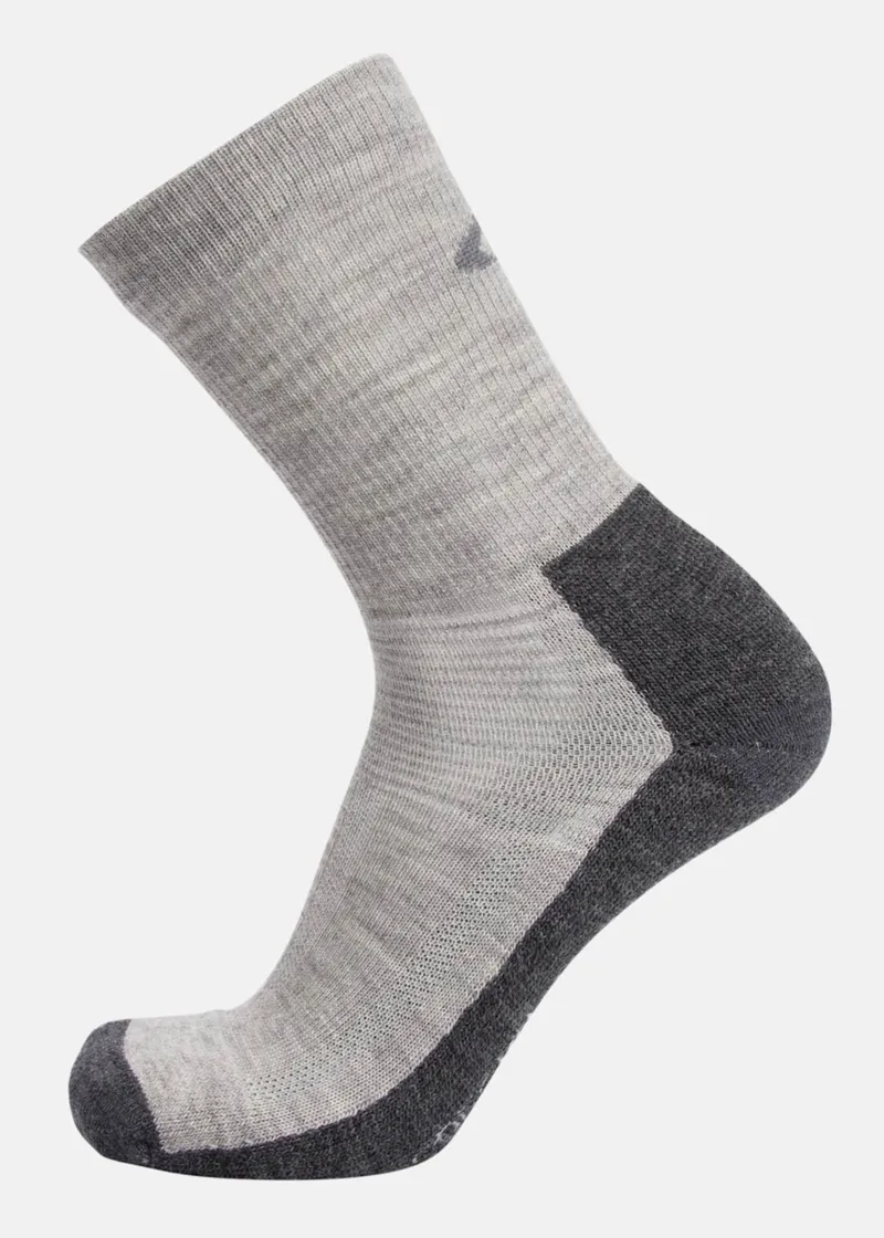 Bild 2 för Ulvang Spesial Grey Melange/Charcoal Melange