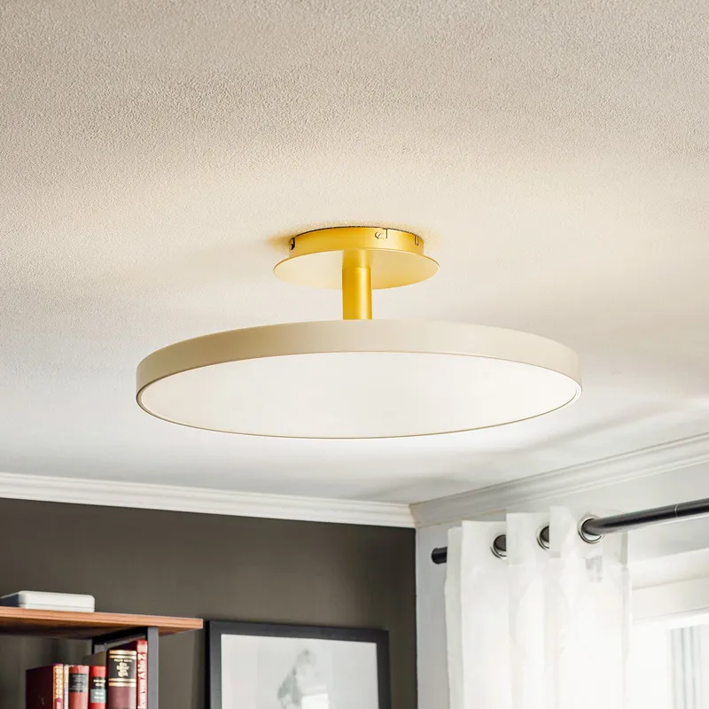 Bild 2 för UMAGE - Asteria Up Plafond Pearl White UMAGE