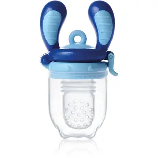 Produktfoto för Umami Kidsme Food Feeder (4m+)  Aquamarine