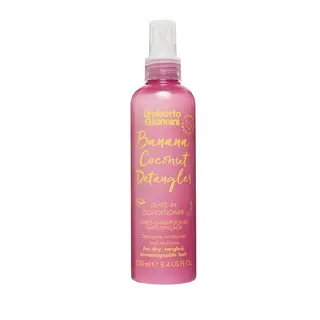 Produktfoto för Umberto Giannini Banana Detangler Spray 250 ml
