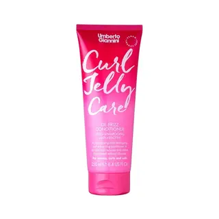 Produktfoto för Umberto Giannini Curl Jelly Care Conditioner 250 ml