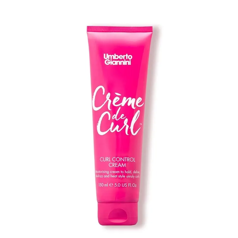 Bild 1 för Umberto Giannini Curl Jelly Creme De Curl Cream 150 ml
