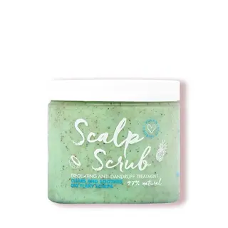 Produktfoto för Umberto Giannini Scalp Scrub Exfoliating 200 g