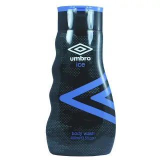 Produktfoto för Umbro Duschtvål Ice