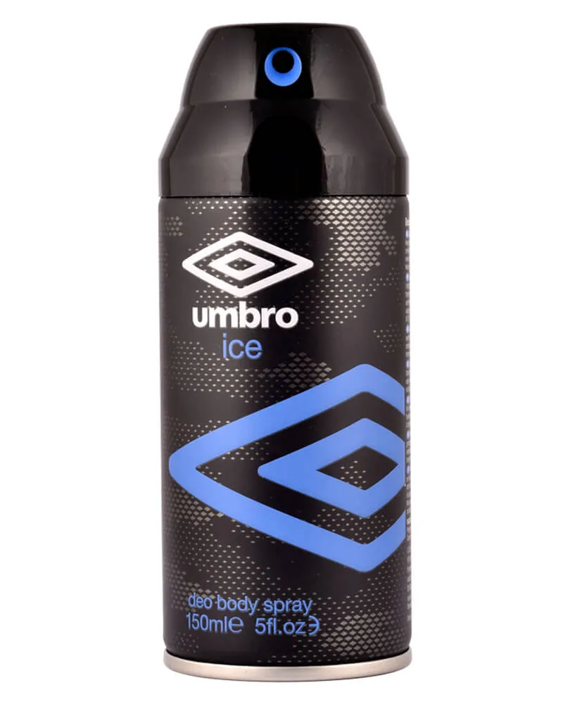 Bild 2 för Umbro Ice Deo Body Spray 150 ml
