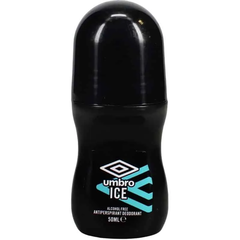 Alternativ bild 0 för Umbro Ice Deo Stick 50 ml