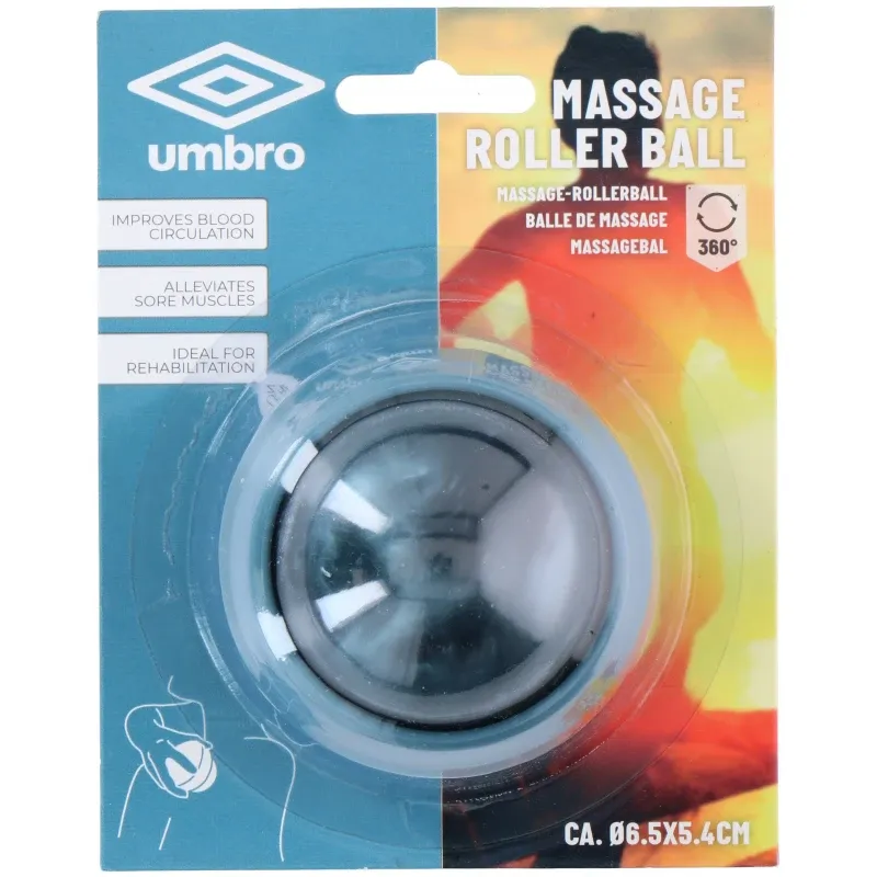 Bild 2 för Umbro Massage Roller