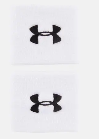 Produktfoto för Under Armour 1276991-100, Hankoppling, Vit