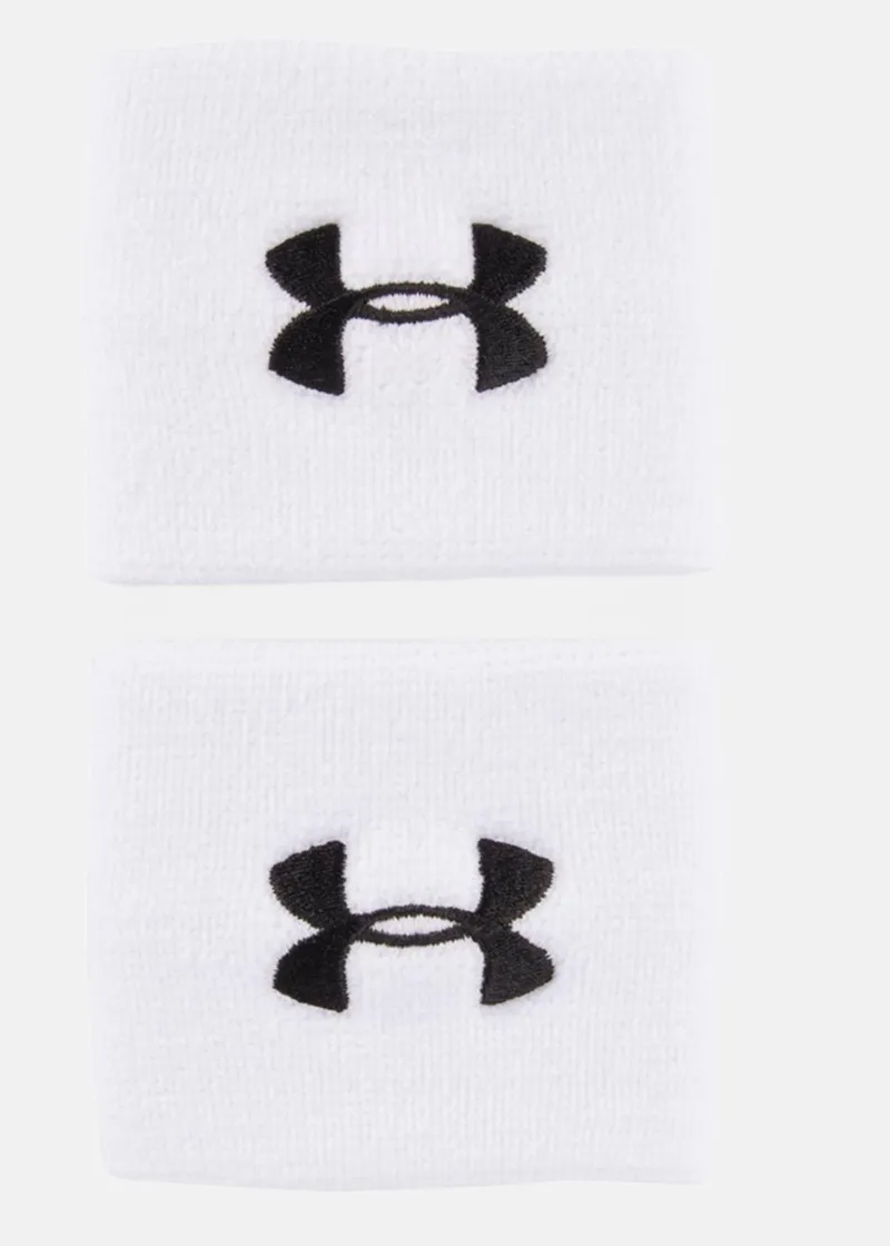 Bild 1 för Under Armour 1276991-100, Hankoppling, Vit