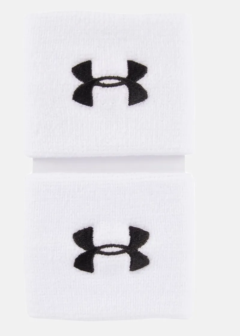Bild 2 för Under Armour 1276991-100, Hankoppling, Vit