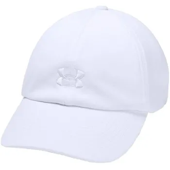 Bild 1 för Under Armour 1351267-100, Honkoppling, Vit, Polyester