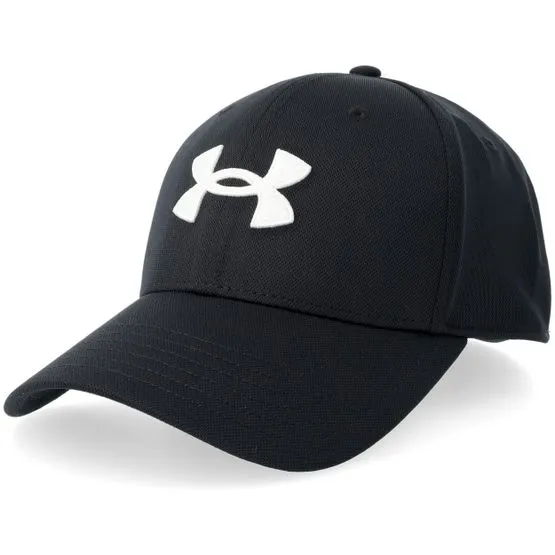 Bild 1 för Under Armour Blitzing 3.0 Cap Svart XL/XXL Herr