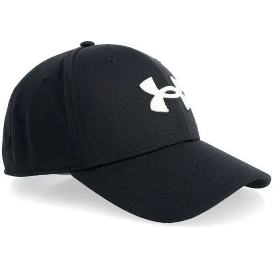 Bild 2 för Under Armour Blitzing 3.0 Cap Svart XL/XXL Herr