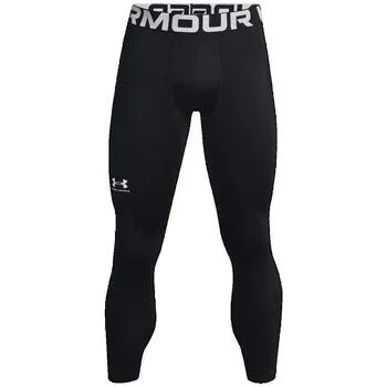 Bild 1 för Under Armour ColdGear Leggings Svart polyester XX-Large Herr