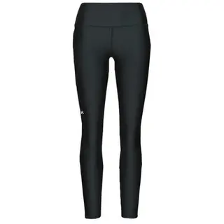 Produktfoto för Under Armour HeatGear Armour Leggings Svart polyester Small Dam