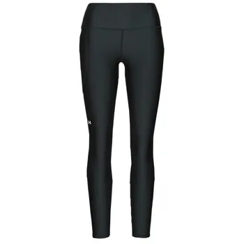 Bild 1 för Under Armour HeatGear Armour Leggings Svart polyester Small Dam