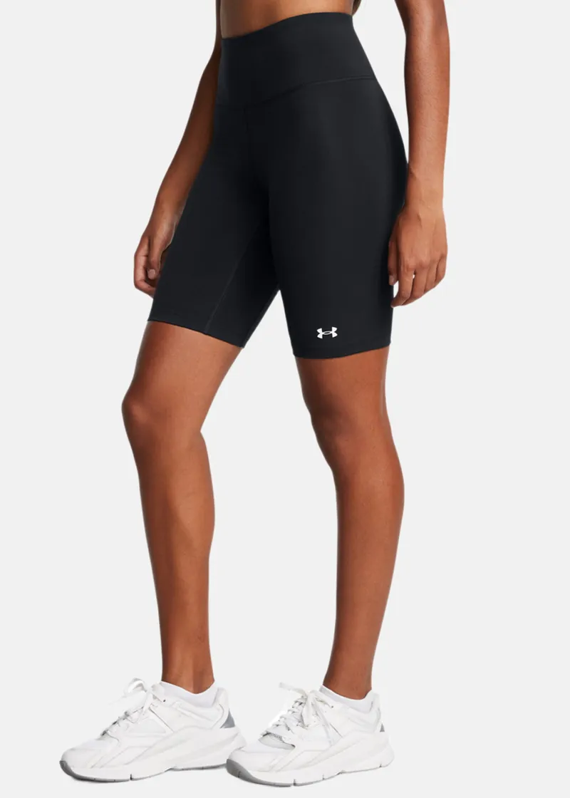 Bild 1 för Under Armour Motion Bike Short Svart Medium Dam