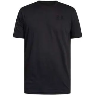 Produktfoto för Under Armour Sportstyle LC Short Sleeve Svart XX-Large Herr