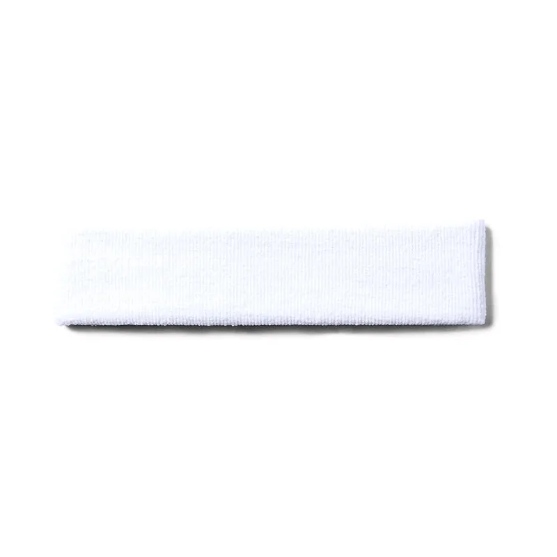 Bild 2 för Under Armour - Vit headband Beanie - Performance White Headband @ Hatstore