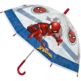 Alternativ bild 0 för Undercover Umbrella - Spiderman