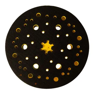 Produktfoto för Underlagsplatta 150mm 5/16" 48H Medium Mirka