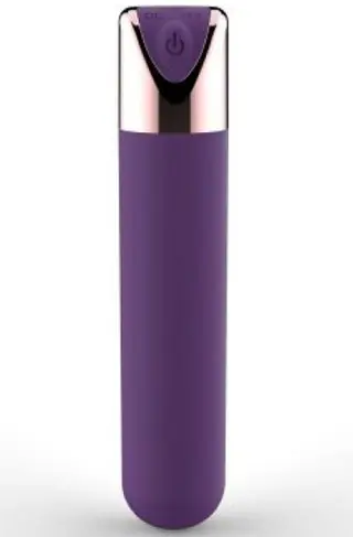 Produktfoto för Unforgettable Moments 10-levels Bulletvibrator