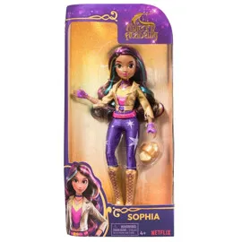 Alternativ bild 0 för Unicorn Academy Fashion Doll 24 cm - Sophia