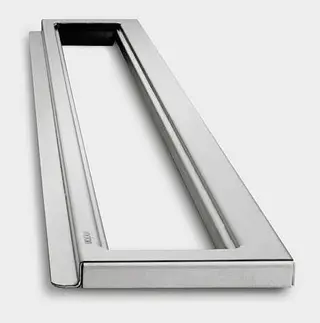 Produktfoto för Unidrain 1500 ram 1200-10mm - Unidrain 1500 ram 1200/10 mm