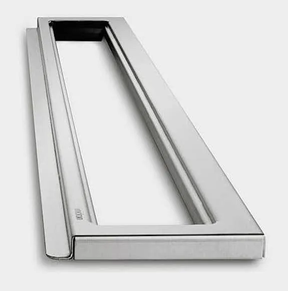 Alternativ bild 0 för Unidrain 1500 ram 1200-10mm - Unidrain 1500 ram 1200/10 mm